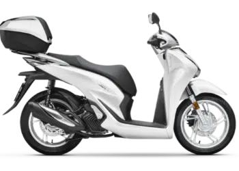 scooter