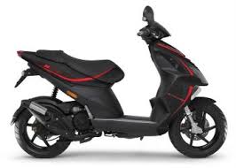 Ciclomotor