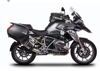 motocicleta gran turismo